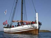 Сегодня из Архангельска в Норвегию стартует специальная