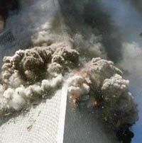 Трагедия 11 сентября. Новые факты 5 лет спустя