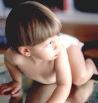 Разведенные отцы могут лишиться прав на детей