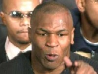 Тайсону светит новый тюремный срок