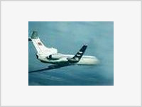 На Сахалине совершил аварийную посадку самолет