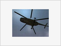 МВД Чечни опровергло данные о 20 погибших в результате катастрофы вертолета
