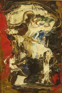 Красную Площадь украсят представители непризнанного искусства