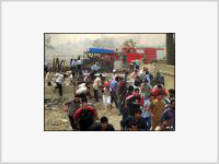 Взрывы в Багдаде унесли жизни более 160 человек