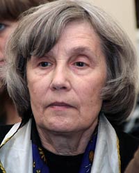 У нашей земли хорошее будущее