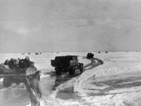 63 года назад была снята блокада Ленинграда