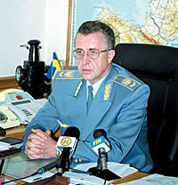 Георгий Кирпа