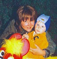 Купленный муж предпочел домработницу