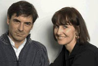 «Код да Винчи» с компьютерным душком