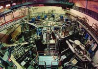 Иванов приказал зажечь ядерное солнце