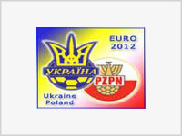 ЧЕ-2012 пройдет на полях Польши и Украины