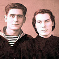 Верность мужа излечила от паралича