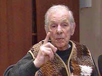 Скончался Георгий Жженов