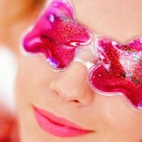 3 способа скрыть следы бессонной ночи