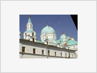 Валаамский монастырь не пытался выселять жителей острова из их домов