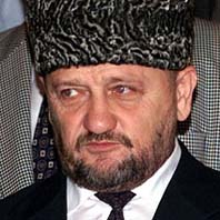 Ахмад Кадыров