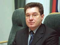 Якушев: от вице-губернатора и мэра в губернаторы Тюменской