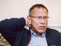 Андрей Кончаловский и дух эпохи