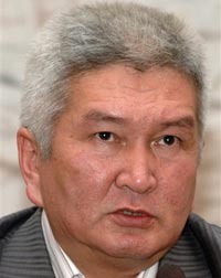 Кулов: Киргизия заинтересована в российских инвестициях