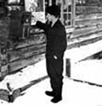 Отыскал любимую лишь через 60 лет