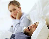 Что такое храп и как с ним бороться