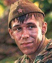 Алексей Панин