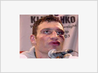 Виталий Кличко  прицелился  в кресло мэра Киева