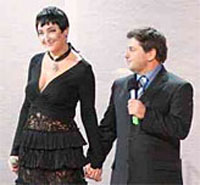 Александр Цекало вновь свободен