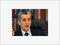 Онищенко: Критерий эффективности власти - кладбище