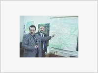 Метеорологи исследуют шельфовые месторождения