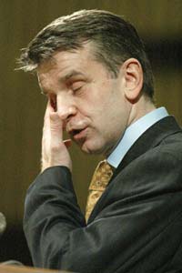 Михаил Зурабов