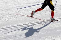 Лыжный спринт имел для россиянок бронзовый отлив