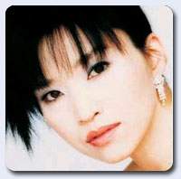 Кейко Матсуи