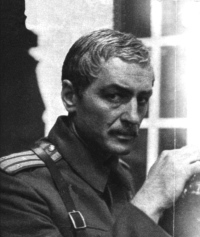 Актеру и поэту Михаилу Ножкину 70 лет