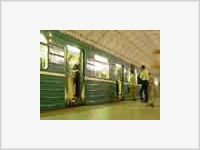 В этом году будет построено пять новых станций метро