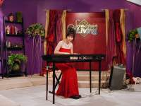 Музыку Кейко Матсуи иногда называют 