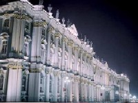 Росохранкультура укажет на нарушения в Эрмитаже