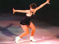 Ирина Слуцкая: в спорте нет места везению