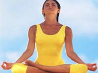 Как стать йогом без ушибов и растяжений