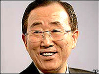 Пан Ги Мун призывает закрыть Гуантанамо