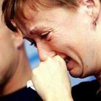 Мать терпела побои, чтобы не сбылось пророчество