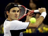 Победителем Australian Open стал Роже Федерер