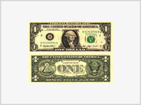 Руководитель Apple зарабатывал 1 доллар