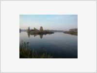 «Лосиный остров» защитят от изгибов Щелковского шоссе