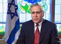 Президента Израиля обвиняют в сексуальных домогательствах
