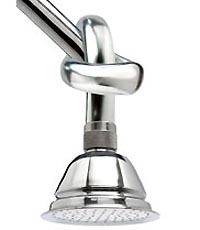 Австралийцам предложили мыться воздухом