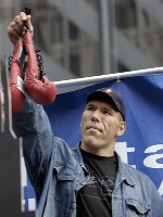 Валуев готов дать бой Америке (фото)