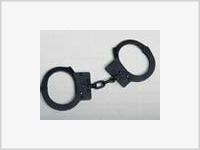 Психа-убийцу повязали в Иркутской области