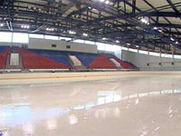 Лучшие фигуристы Европы съехались в Польшу