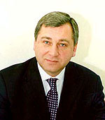 Борис Алешин